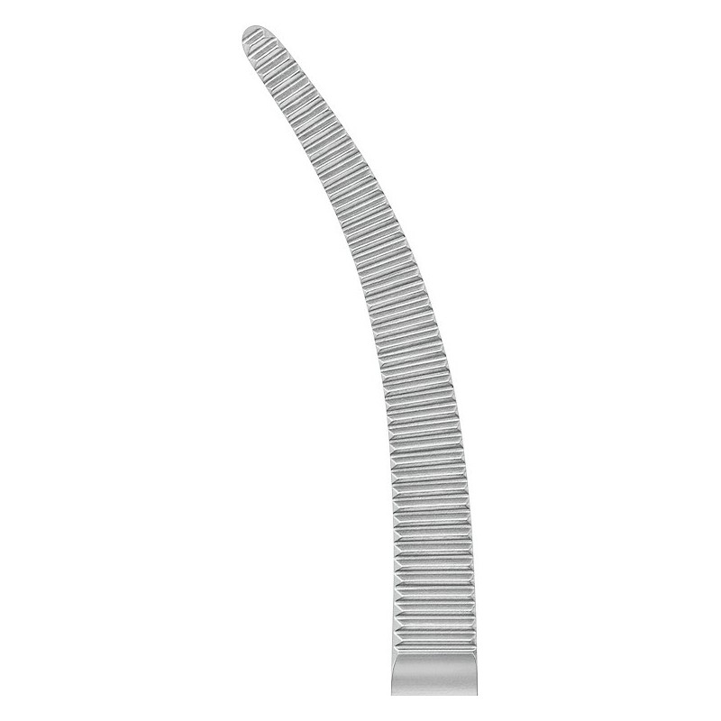 Aesculap hemostatisk tang crile buet 140 mm - 1 stk.