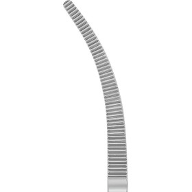 Szczypce aesculap pean zakrzywione cienkie 140mm - 1 szt.