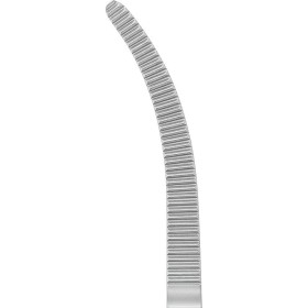 Aesculap Pinza Emostatica Pean curva140mm - 1 pz.