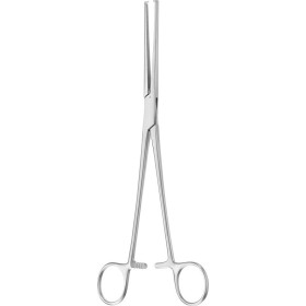 Aesculap Pinza Emostatica Kocher-Ochsner retta 1X2D 225mm - 1 pz.