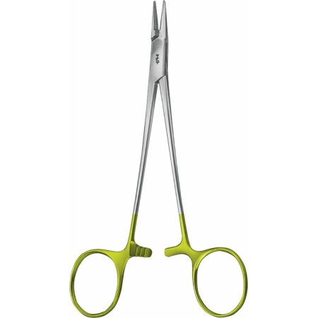 Aesculap baby-crile-holz nadelhalter c.t. 150mm - 1 stk.