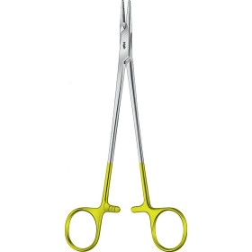 Aesculap needle holder hegar-mayo c.t. 150mm - 1 pc.