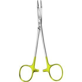 Aesculap needle holder hegar-olsen c.t. 145mm - 1 pc.