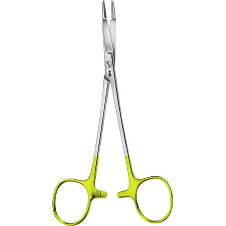 Suport pentru ace aesculap hegar-olsen ct 145mm - 1 buc.