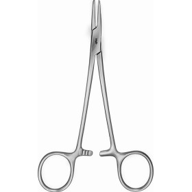 Aesculap needle holder hegar-mayo 150mm - 1 pc.