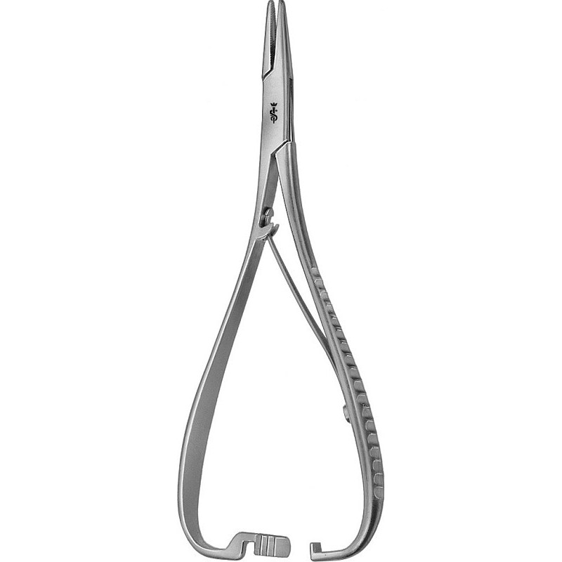 Aesculap mathieu needle holder 140mm - 1 pc.