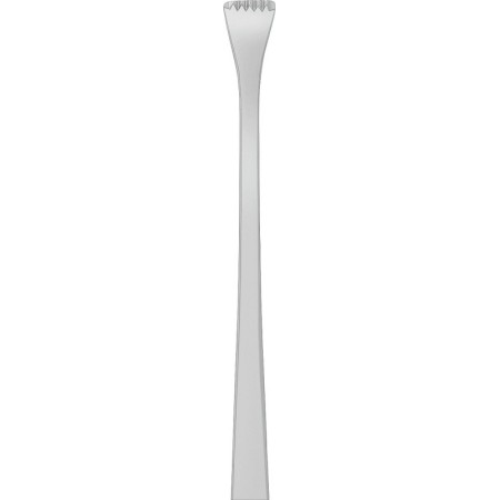 Aesculap darmzange allis 5x6 zähne 190mm - 1 stk.