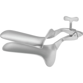 Speculum vaginal aesculap collin 105/95x35mm - 1 buc.