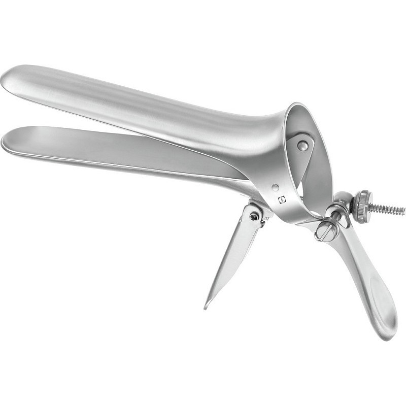 Aesculap cusco vaginalt spekulum 110x27 30mm - 1 st.