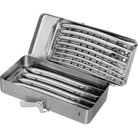 Aesculap hegar uterine dilators em104 serija-117r - 683 kosov.