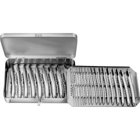 Aesculap hegar uterine dilators em101-serija 126r - 1 kos.