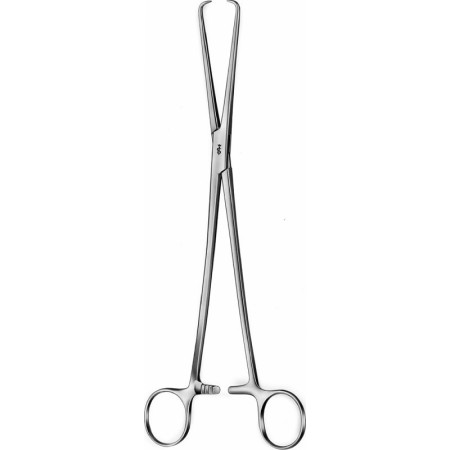 Aesculap pinza a denti schroeder 250mm - 1 pz.