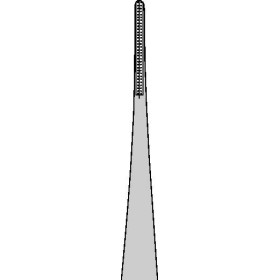 Aesculap De Bakey Pinzeta 2,0mm 150mm - 1 ks.