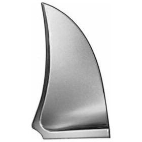 Aesculap pince à ongles 130mm c.molla orientab. - 1 pièce