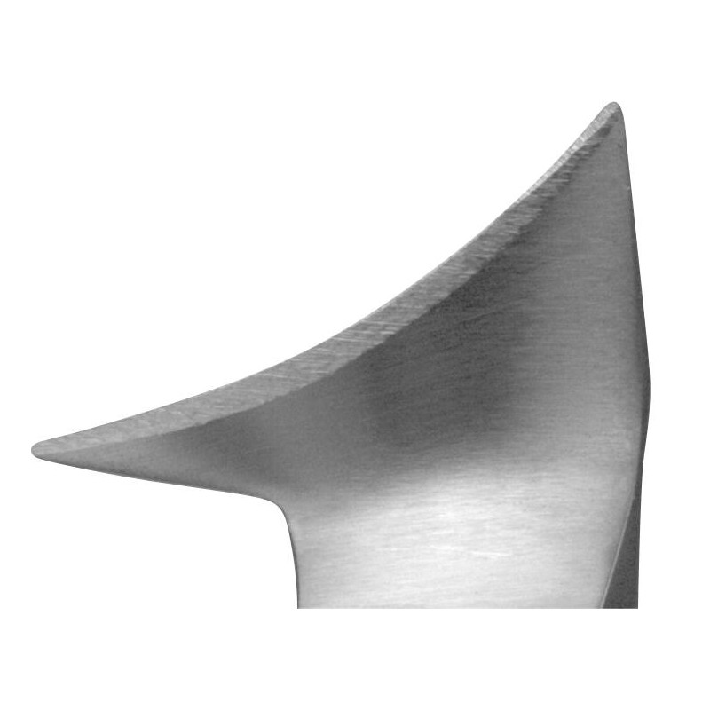 Clește cu gheare proeminente aesculap 135mm - 1 buc.