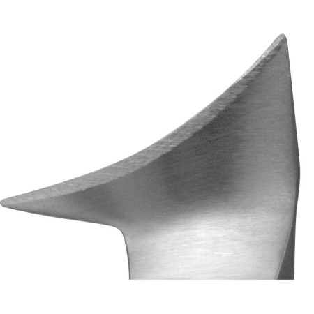 Aesculap klešče za izbočene nohte 135 mm - 1 del.