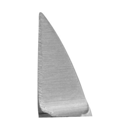 Aesculap szczypce do cięcia narożników nail 100mm - 1 szt.