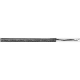 Aesculap curette za kalus 135mm - 1 komad.
