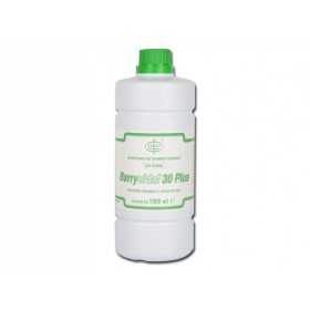 Barrycidal 30 plus - germicid ředěný 5% - 1 litrová láhev - balení 12 ks