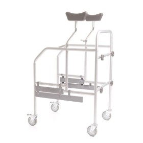 Barres de poids - poids total 13 kg - paire