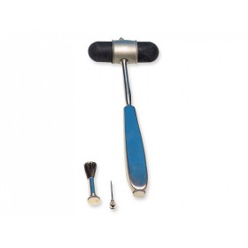 Klassischer dejerine neurologischer hammer