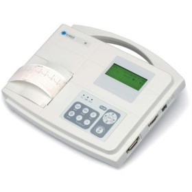 Edan se100 electrocardiograph - 1 channel