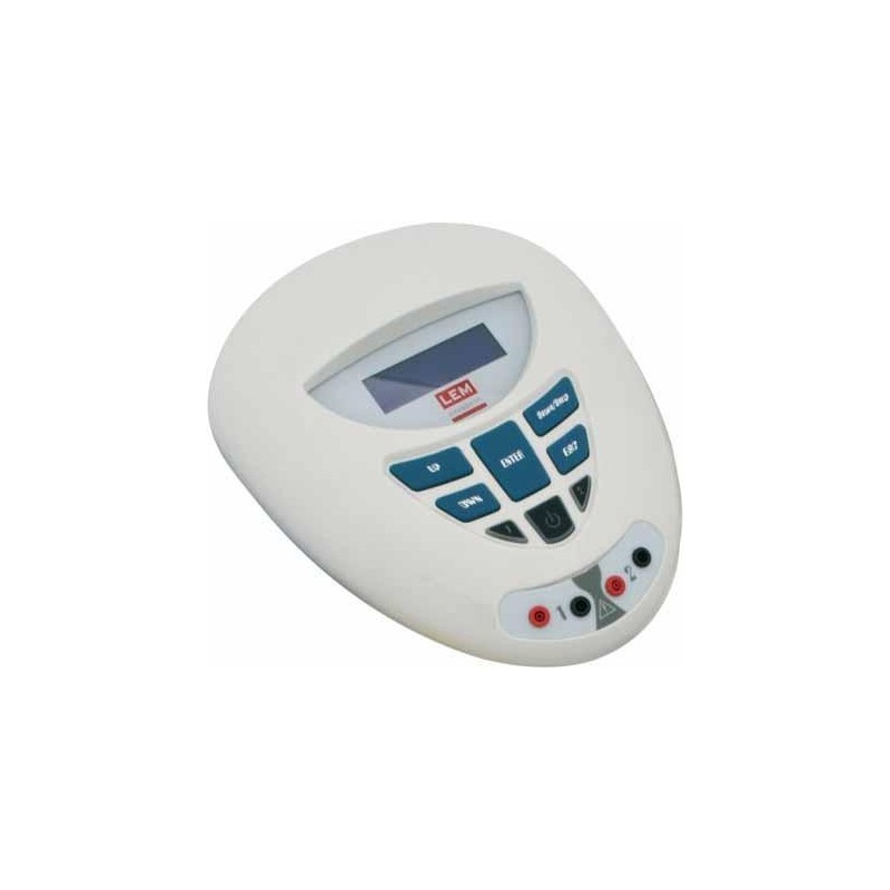 Elettroterapia professionale per ionoforesi galvanica ionoderm