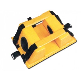Head stopper-1 - yellow