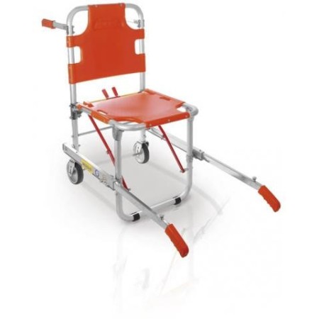 Maya 650 - silla de manos