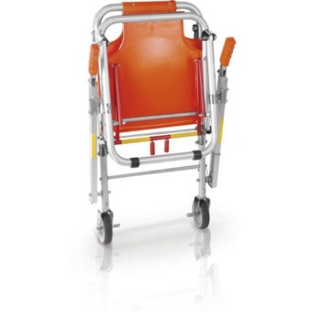 Maya 650 - silla de manos