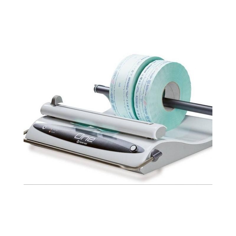 Tecno-gaz one heatsealer