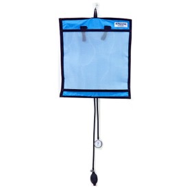 Manguito de infusión riester metpak 5.000 cc