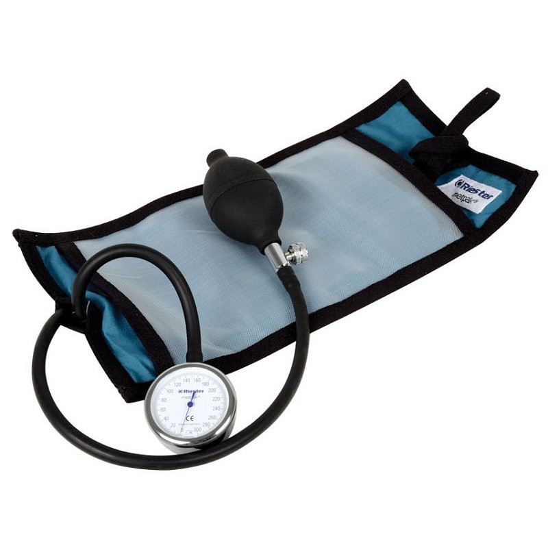 Bracelet d’infusion riester metpak 500 cc