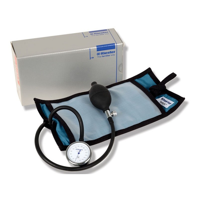 Riester metpak infusionsarmband 500 cc