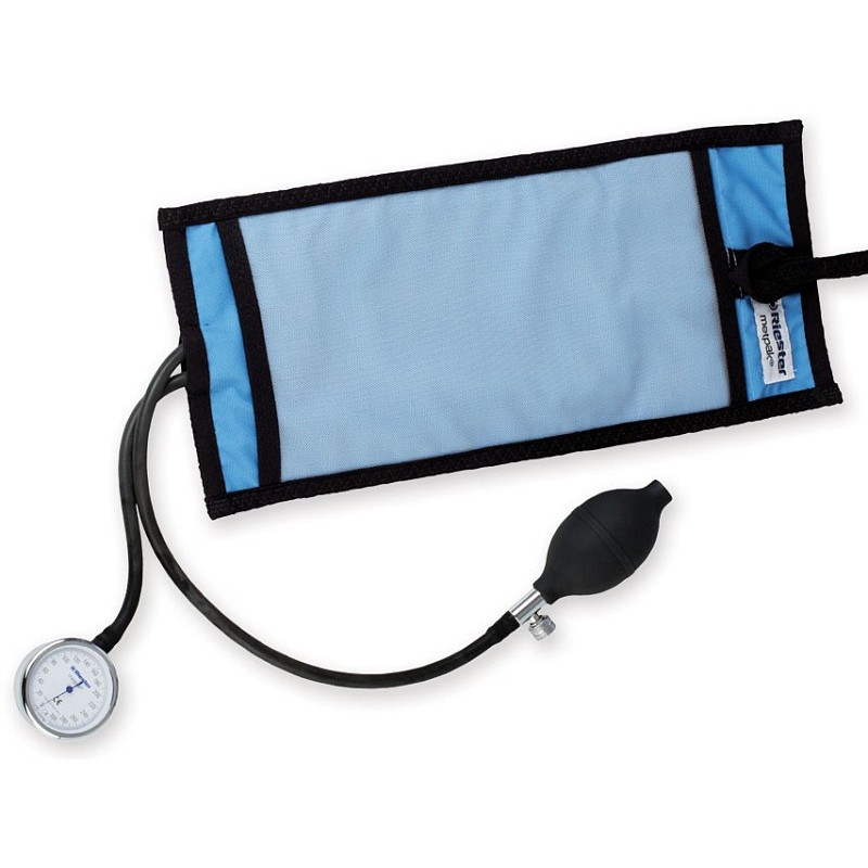 Riester metpak infusion bracelet 500 cc