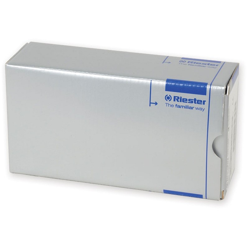 Bransoletka infuzyjna riester metpak 500 cm3