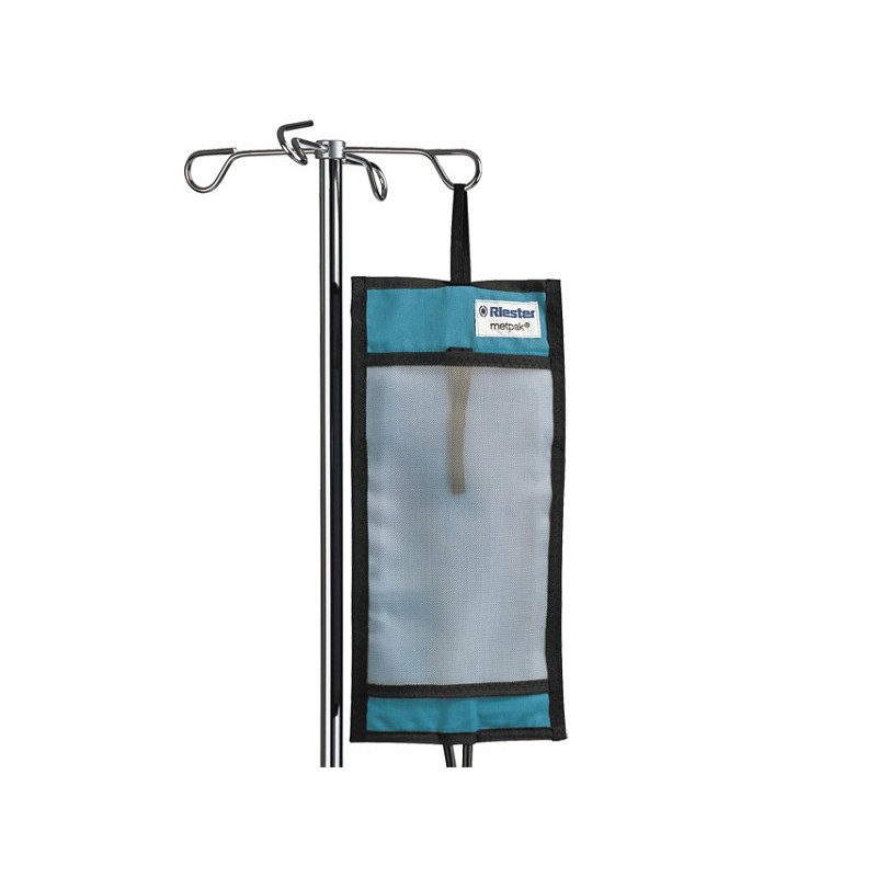 Riester metpak infusion bracelet 500 cc