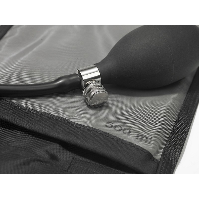 Infusion bag 3000 ml - friedrich bosch gmbh germany