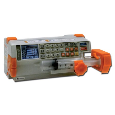 Automatische spritze