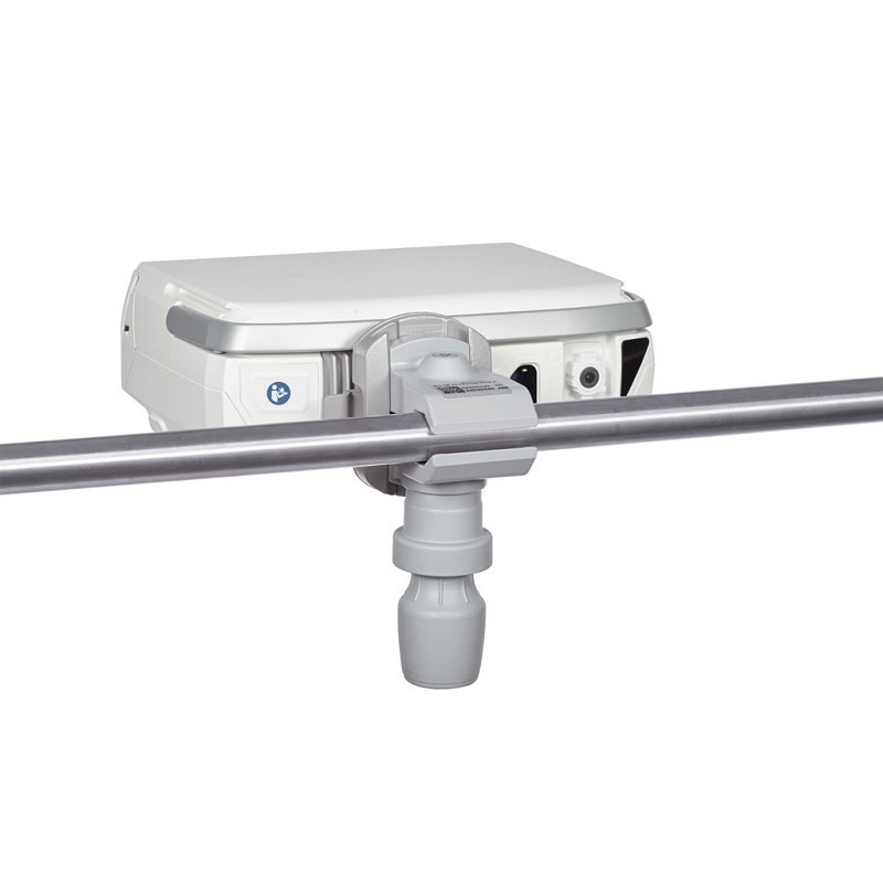 Accesorio de soporte para bombas b. braun space plus - 1 ud.