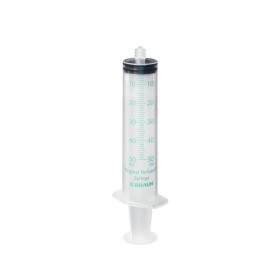 B. braun perfusor luer lock syringe for syringe pumps - 50 ml - 100 pcs.