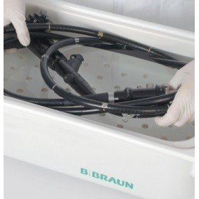 Helizyme enzymatic instrument cleaner 1000ml - 1% ředění - 1 ks.