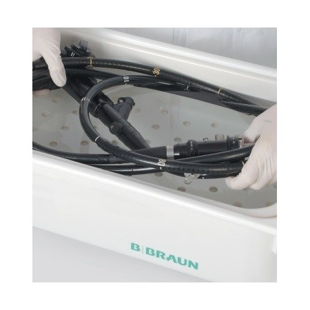 Helizyme enzyme cleaner til instrumenter 1000 ml - 1% fortynding - 1 stk.