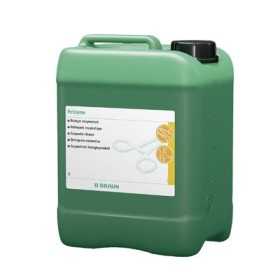 Helizyme Detergente Enzimatico per strumenti 5 litri - 1% diluizione - 1 pz.