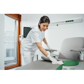 Meliseptol toallitas desinfectantes - caja 60pcs - 1 ud.