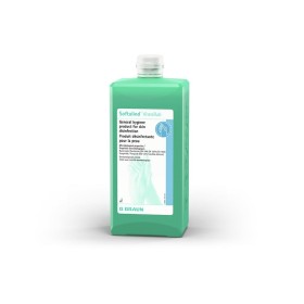 Softa-man gel désinfectant pour les mains viscorub 1.000ml - 1 pc.