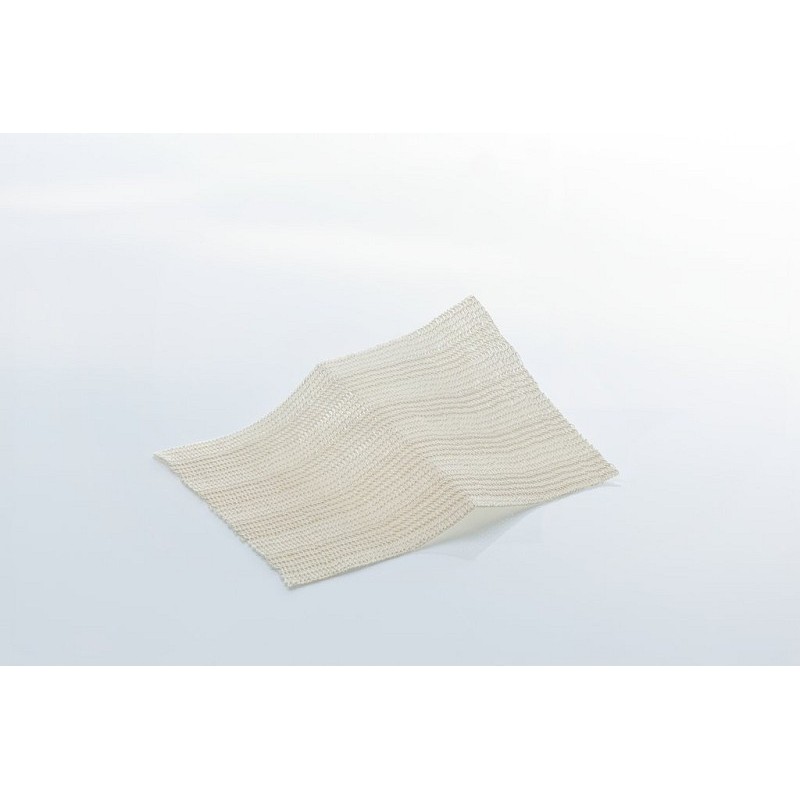 Comprese hemostatice b. braun cellistypt 5x1,25 cm - 10 buc.