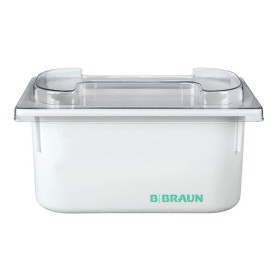 B.braun instrumentendesinfektionsschale 2 liter - 1 stk.