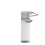 Dispenser con leva per disinfettanti B.Braun 500ml - 1 pz.