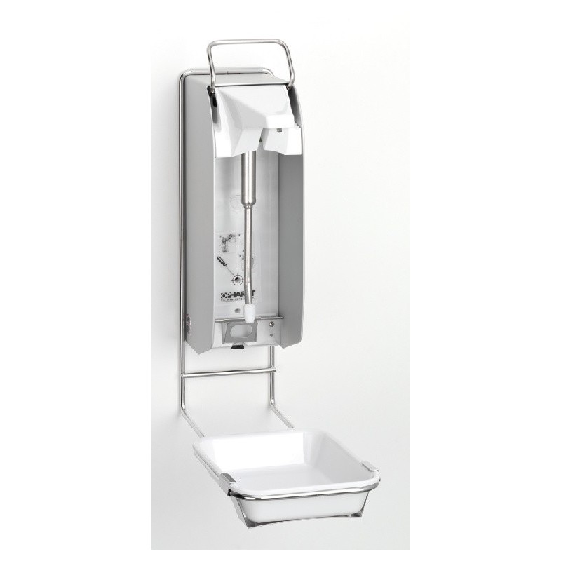 Drypplade til berøringsfri dispenser - 1 stk.